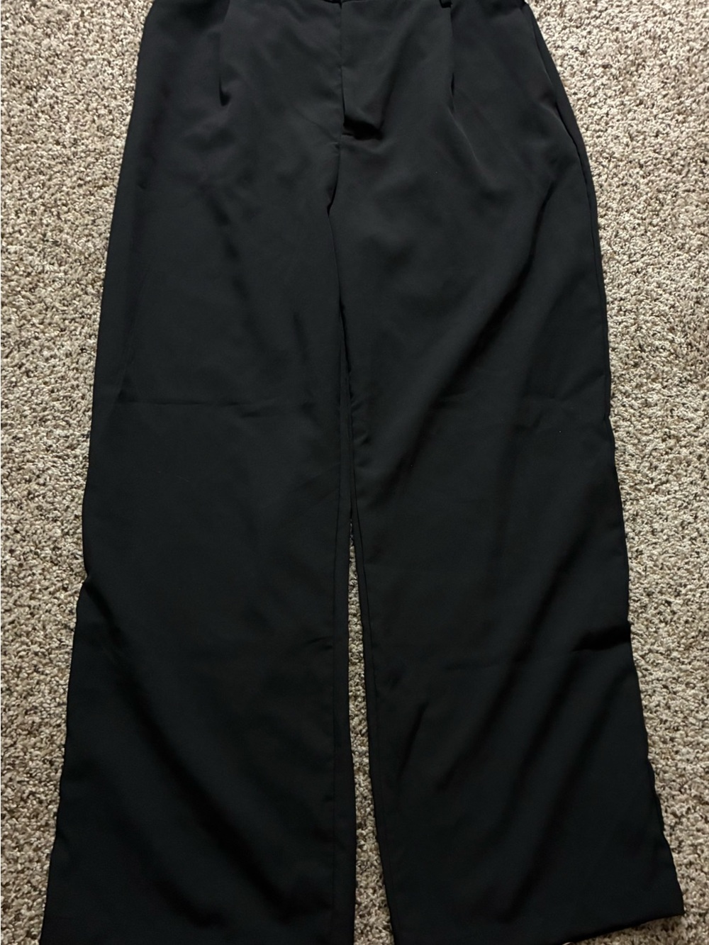 Dress Pants